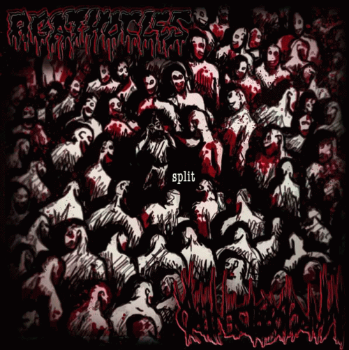 Agathocles : Agathocles - Marcio Dentro